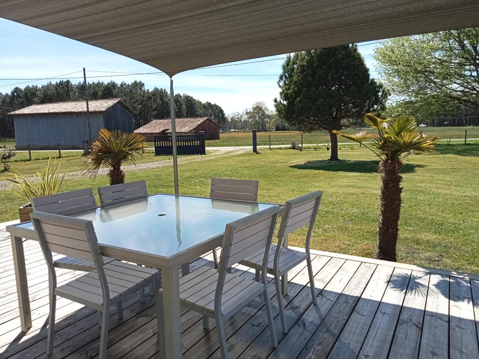 Comme A La Maison Sainte-Helene  Exterior foto